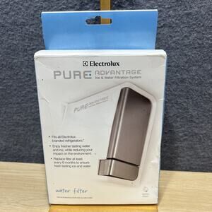 Electrolux Pure Advantage Ice & Water Filtration System Filter